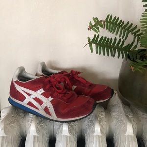 ASICS USA sneaker